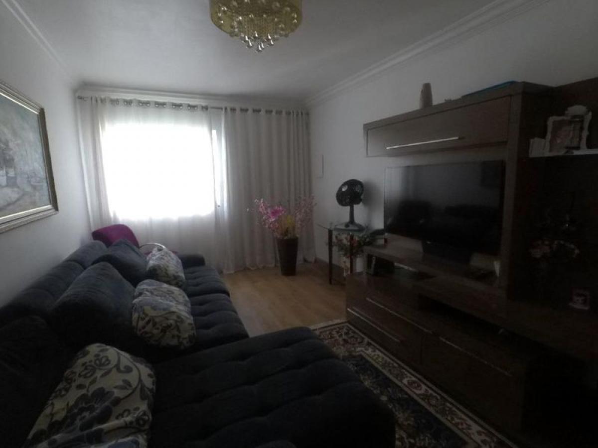 Casa de 3 dormitorios en Sao Paulo, Brazil No. 532545