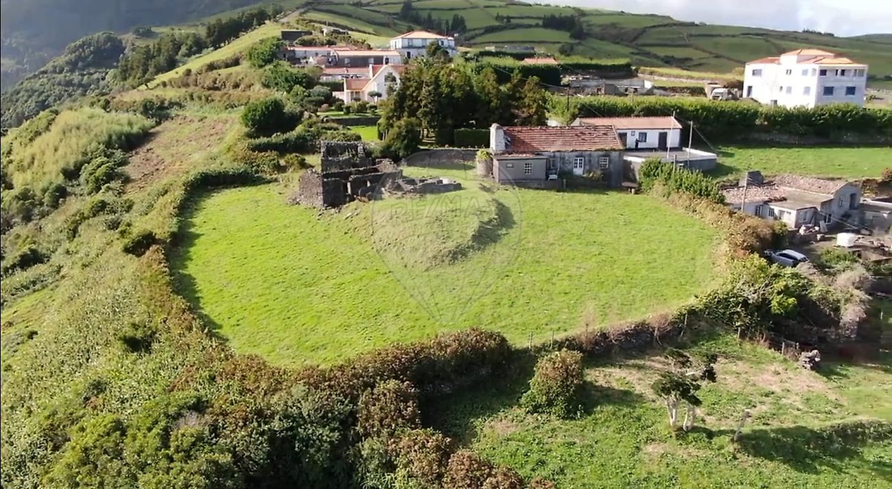 2 Schlafzimmer Haus in Santa Cruz das Flores, Portugal, Nr. 45274