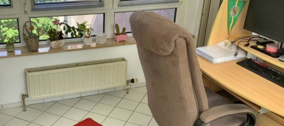 1 bedroom Apartment in Gropiusstadt, Germany No. 284976 16