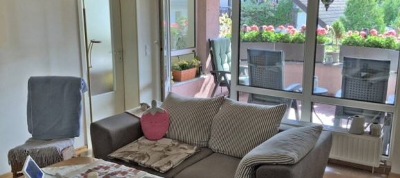 1 bedroom Apartment in Gropiusstadt, Germany No. 284976 17