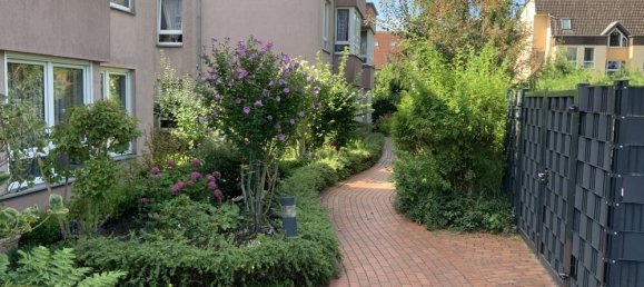 1 bedroom Apartment in Gropiusstadt, Germany No. 284976 4