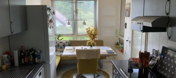 1 bedroom Apartment in Gropiusstadt, Germany No. 284976 19