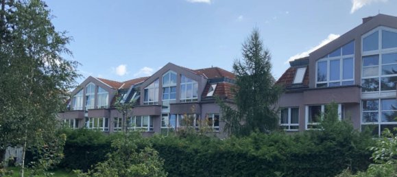 1 bedroom Apartment in Gropiusstadt, Germany No. 284976 2