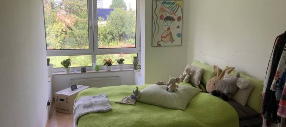 1 bedroom Apartment in Gropiusstadt, Germany No. 284976 14