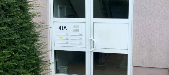 1 bedroom Apartment in Gropiusstadt, Germany No. 284976 8