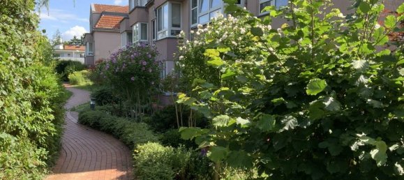 1 bedroom Apartment in Gropiusstadt, Germany No. 284976 3