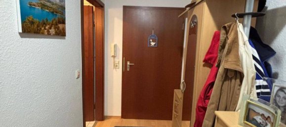 Apartamento de 2 divisões em Karlsruhe, Germany N.º 260291 12