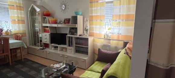 Apartamento de 2 divisões em Karlsruhe, Germany N.º 260291 13