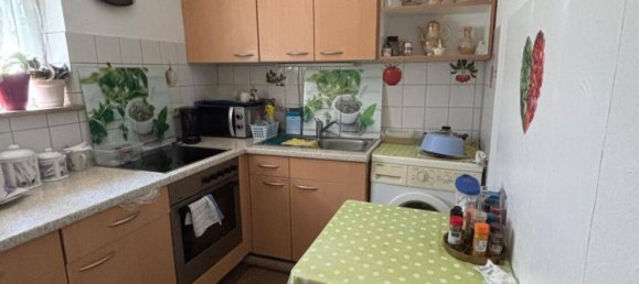 Apartamento de 2 divisões em Karlsruhe, Germany N.º 260291 9