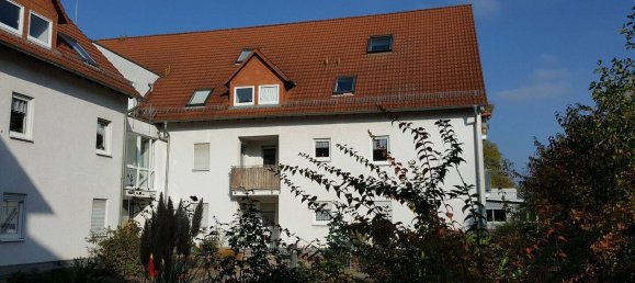 Apartamento de 2 divisões em Karlsruhe, Germany N.º 260291 17