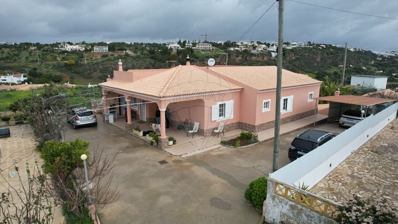 6 bedrooms House in Albufeira, Portugal No. 182309