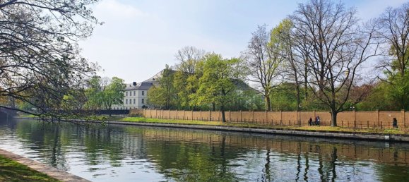 3غرفة شقة في Moabit, Germany رقم 12879 23