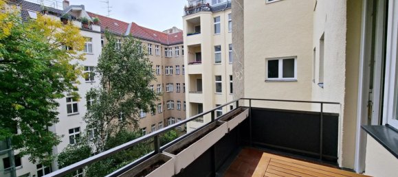 3غرفة شقة في Moabit, Germany رقم 12879 5