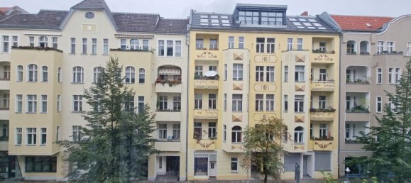 3غرفة شقة في Moabit, Germany رقم 12879 12