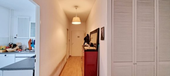 3غرفة شقة في Moabit, Germany رقم 12879 10