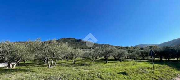 20000m² Land in Assisi, Italy No. 66884 9
