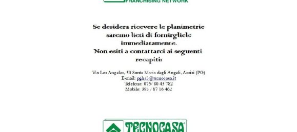 20000m² Land in Assisi, Italy No. 66884 19
