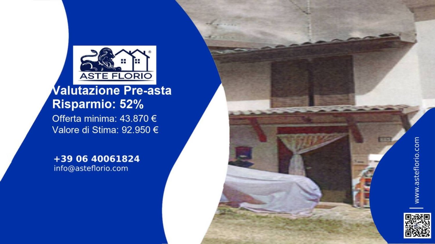 2 غرف نوم شقة في Bastida Pancarana, Italy رقم 280230