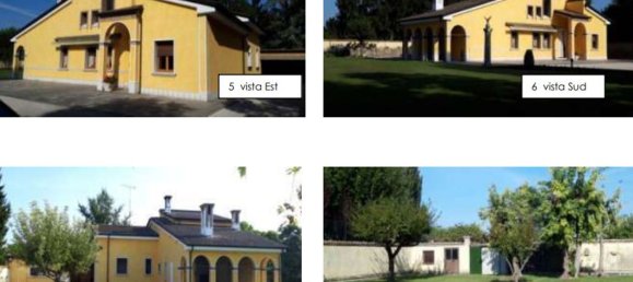 7غرفة شقة في Medole, Italy رقم 186662 7