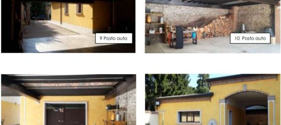 7غرفة شقة في Medole, Italy رقم 186662 8