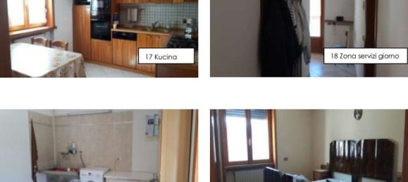 7غرفة شقة في Medole, Italy رقم 186662 10