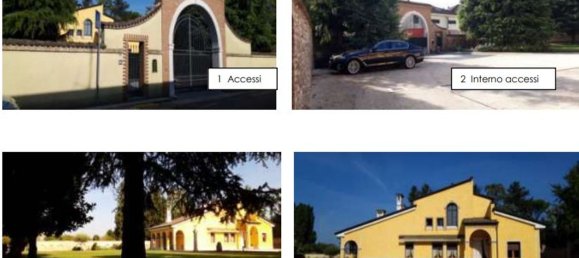 7غرفة شقة في Medole, Italy رقم 186662 6