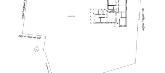 7غرفة شقة في Medole, Italy رقم 186662 13