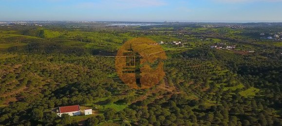 3 bedrooms Land in Castro Marim, Portugal No. 137748 21