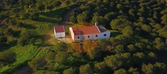 3 bedrooms Land in Castro Marim, Portugal No. 137748 22