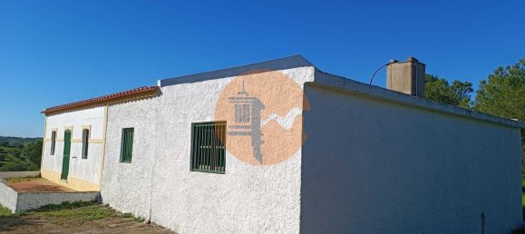 3 bedrooms Land in Castro Marim, Portugal No. 137748 48