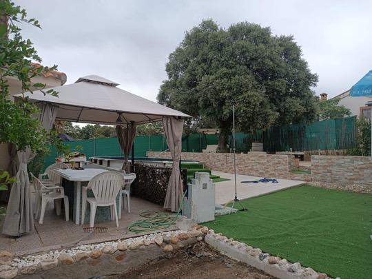 3 bedrooms House in Toledo, Spain No. 204088