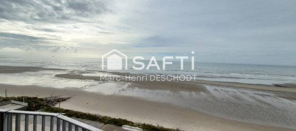 2 bedrooms Apartment in Neufchatel-Hardelot, France No. 160384 24