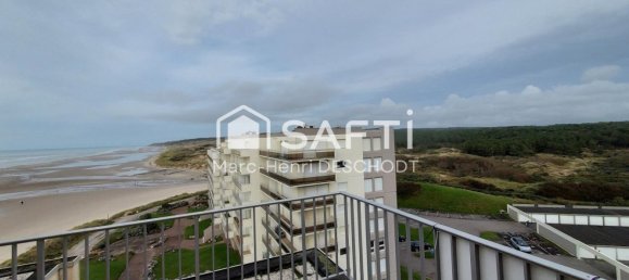 2 bedrooms Apartment in Neufchatel-Hardelot, France No. 160384 34