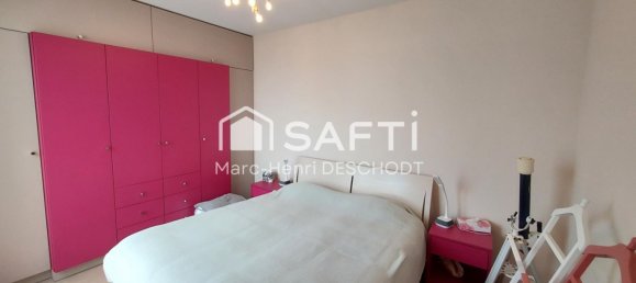 2 bedrooms Apartment in Neufchatel-Hardelot, France No. 160384 12