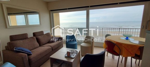 2 bedrooms Apartment in Neufchatel-Hardelot, France No. 160384 3