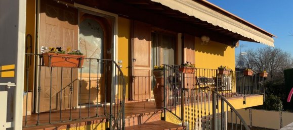 Вилла с 4 комнатами в Бедиццоле, Италия № 232263 19