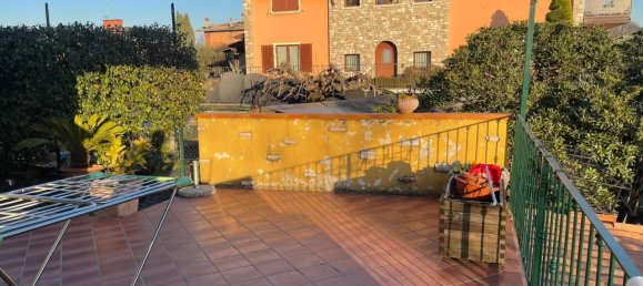 Вилла с 4 комнатами в Бедиццоле, Италия № 232263 11