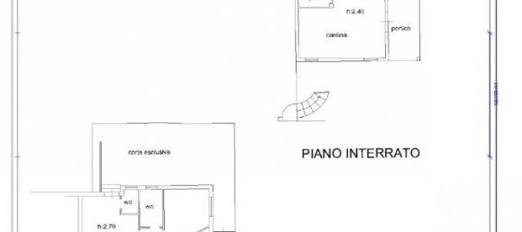 Вилла с 4 комнатами в Бедиццоле, Италия № 232263 20