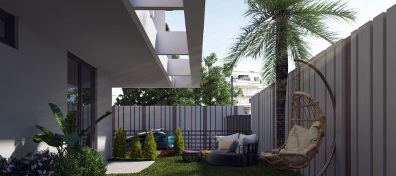 Apartment 1+1 in Lara, Turkey No. 13728 2