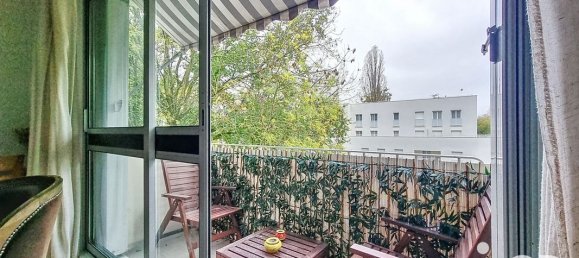 Apartamento de 3 dormitorios en Sucy-en-Brie, France No. 173438 2