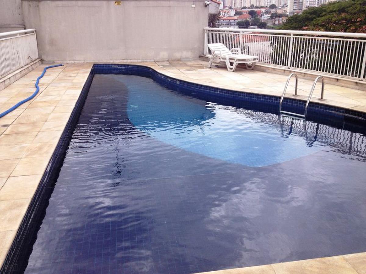 3 Schlafzimmer Wohnung in Sao Paulo, Brazil, Nr. 594579