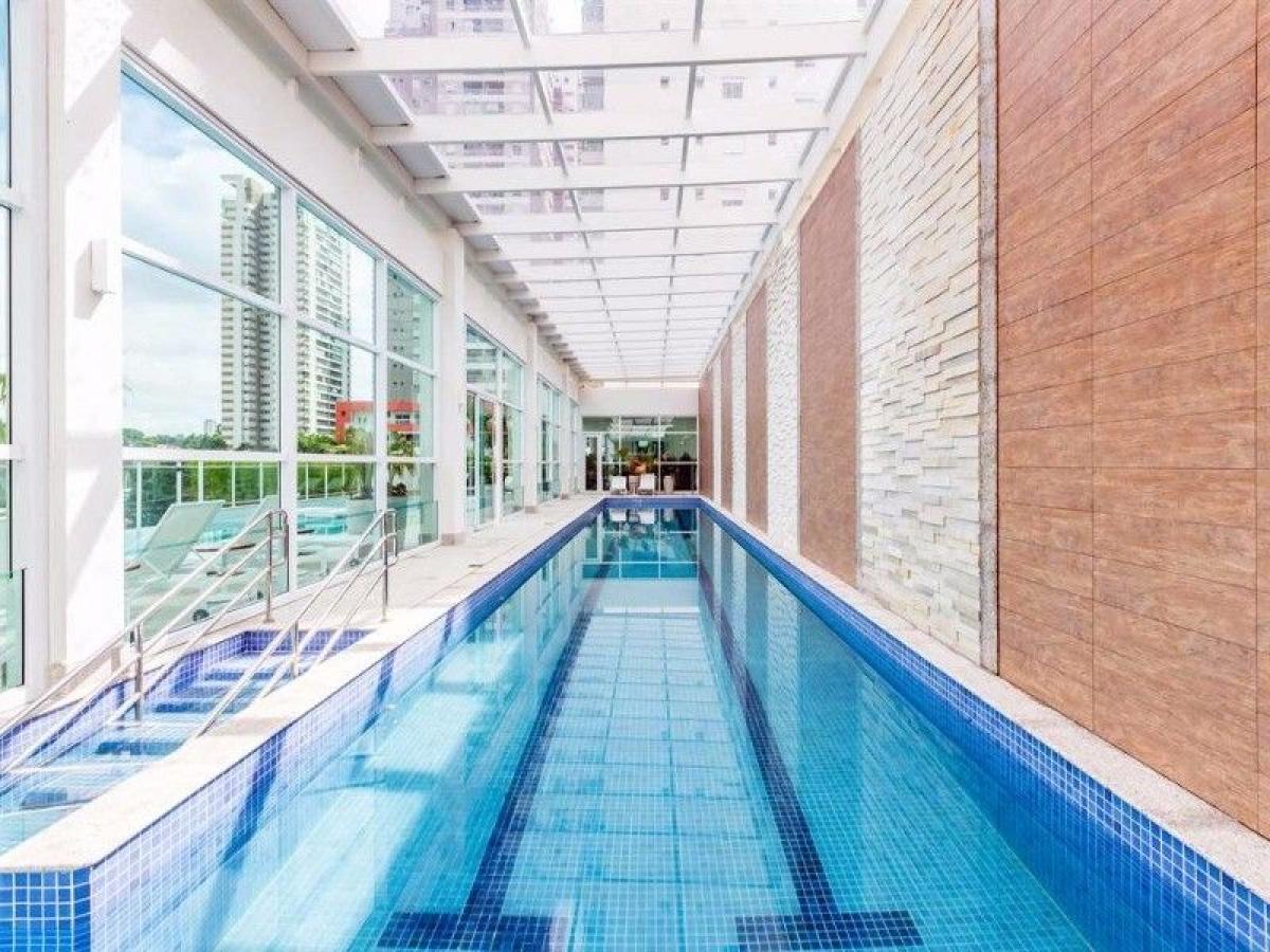 3 Schlafzimmer Wohnung in Sao Paulo, Brazil, Nr. 497161