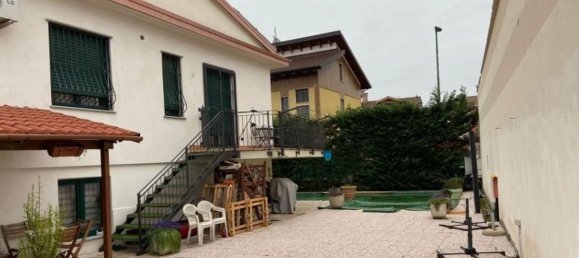 7غرفة شقة في Rivalta di Torino, Italy رقم 197935 18