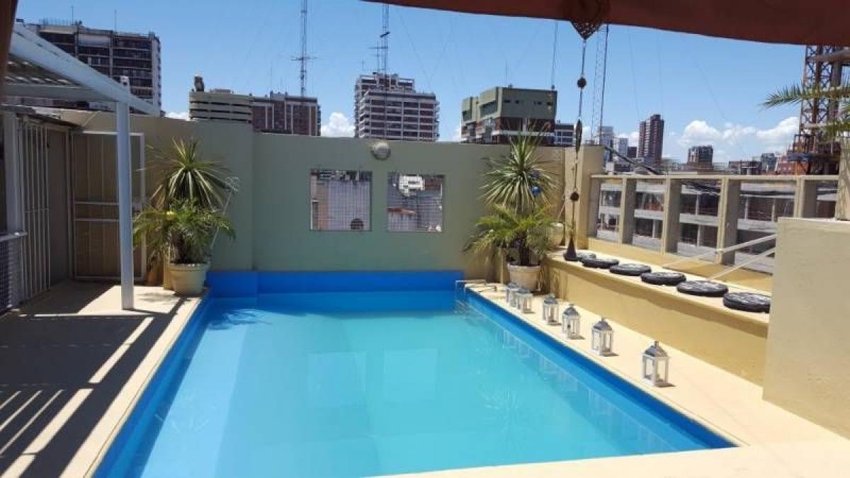 Studio à Buenos Aires, Argentina No. 82830