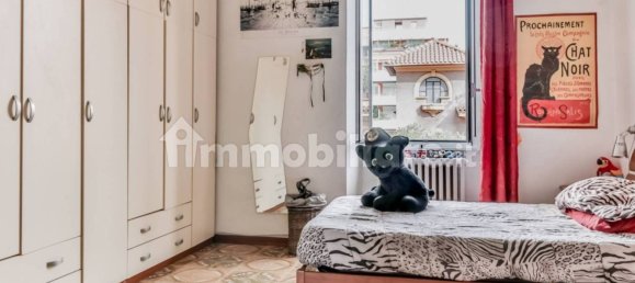 4 bedrooms Apartment in Rome, Italy No. 32649 16