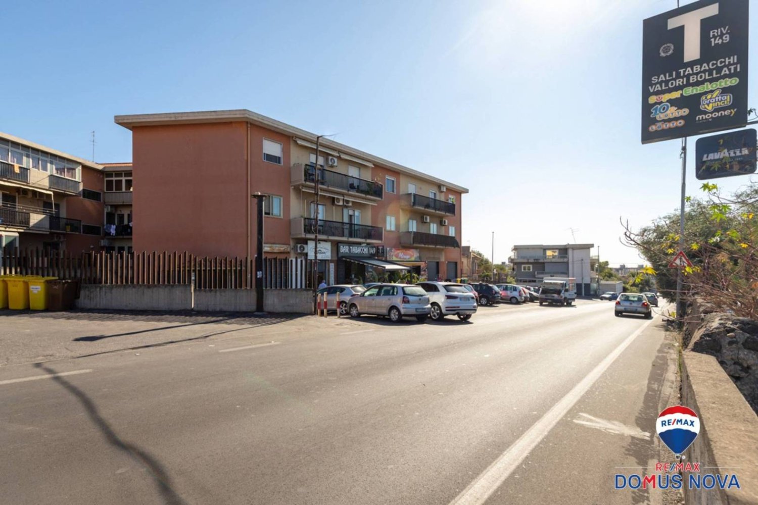 2 bedrooms Apartment in Catania, Italy No. 127429