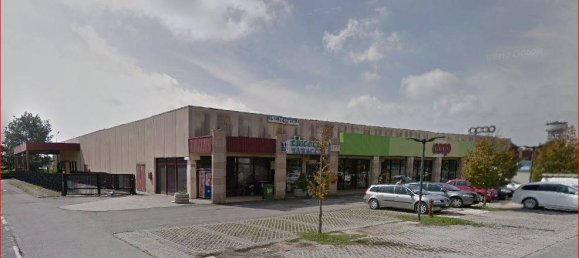 3 rooms Commercial property in Adria, Italy No. 55209 7