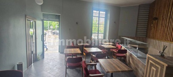 Коммерческая недвижимость с 1 комнатой в Милан, Италия № 247035 6