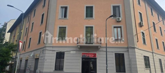 Коммерческая недвижимость с 1 комнатой в Милан, Италия № 247035 17