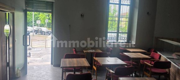 Коммерческая недвижимость с 1 комнатой в Милан, Италия № 247035 5